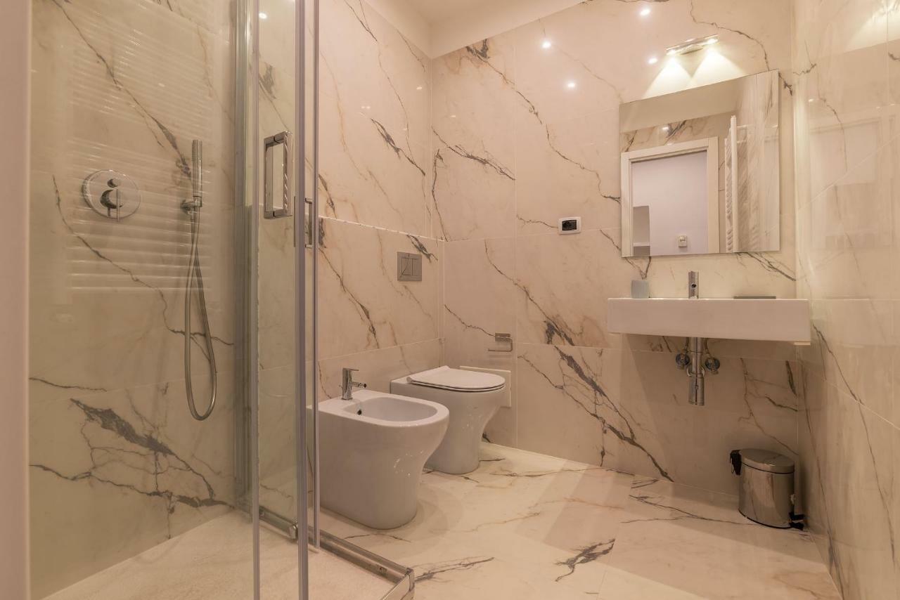 Guest House Sallustiano Ρώμη Εξωτερικό φωτογραφία