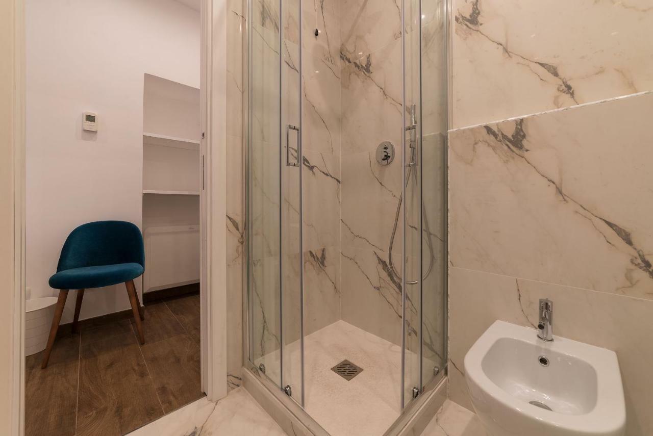 Guest House Sallustiano Ρώμη Εξωτερικό φωτογραφία