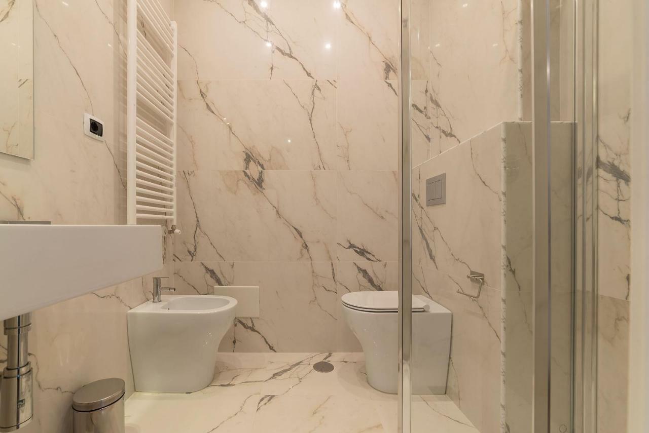 Guest House Sallustiano Ρώμη Εξωτερικό φωτογραφία