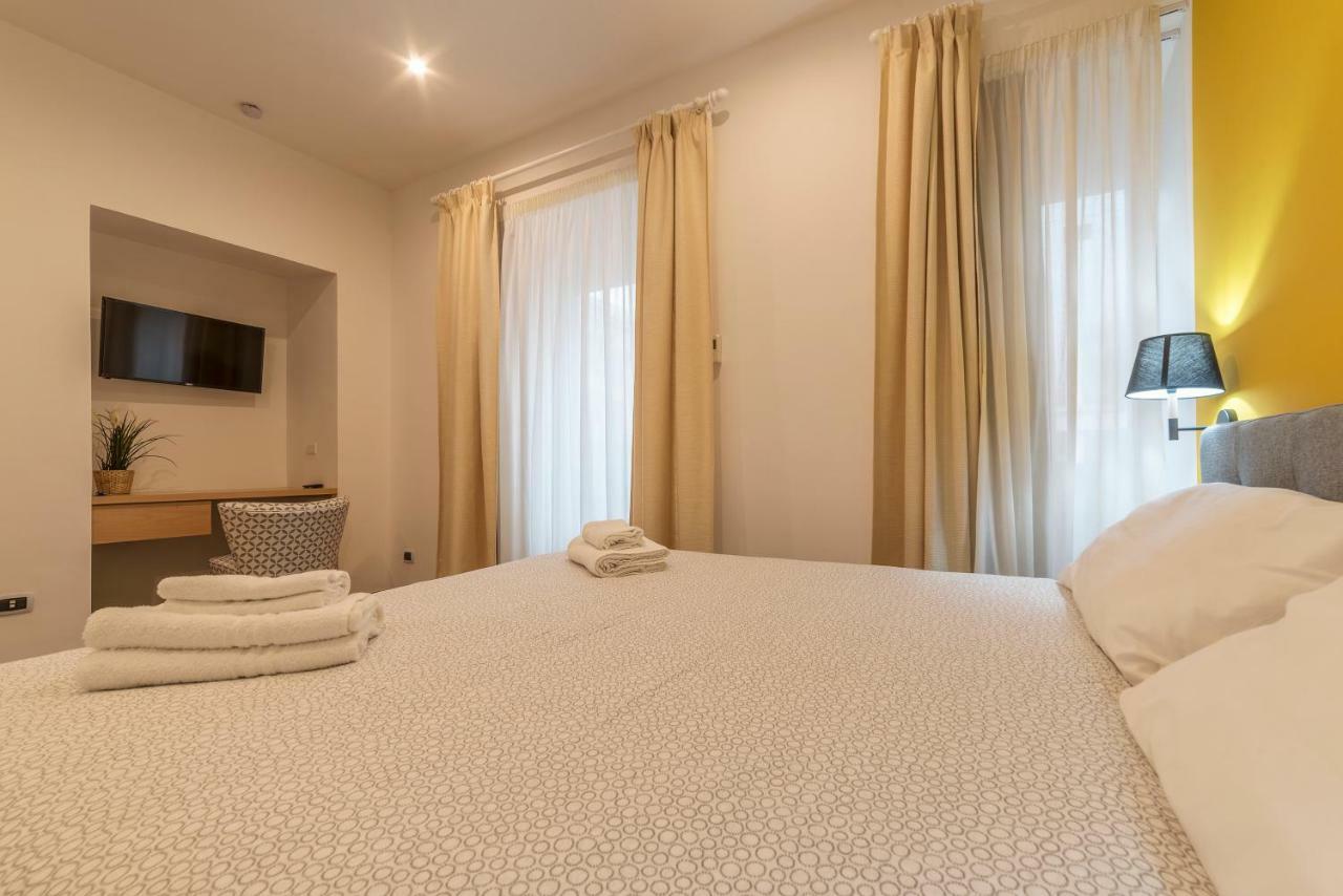 Guest House Sallustiano Ρώμη Εξωτερικό φωτογραφία