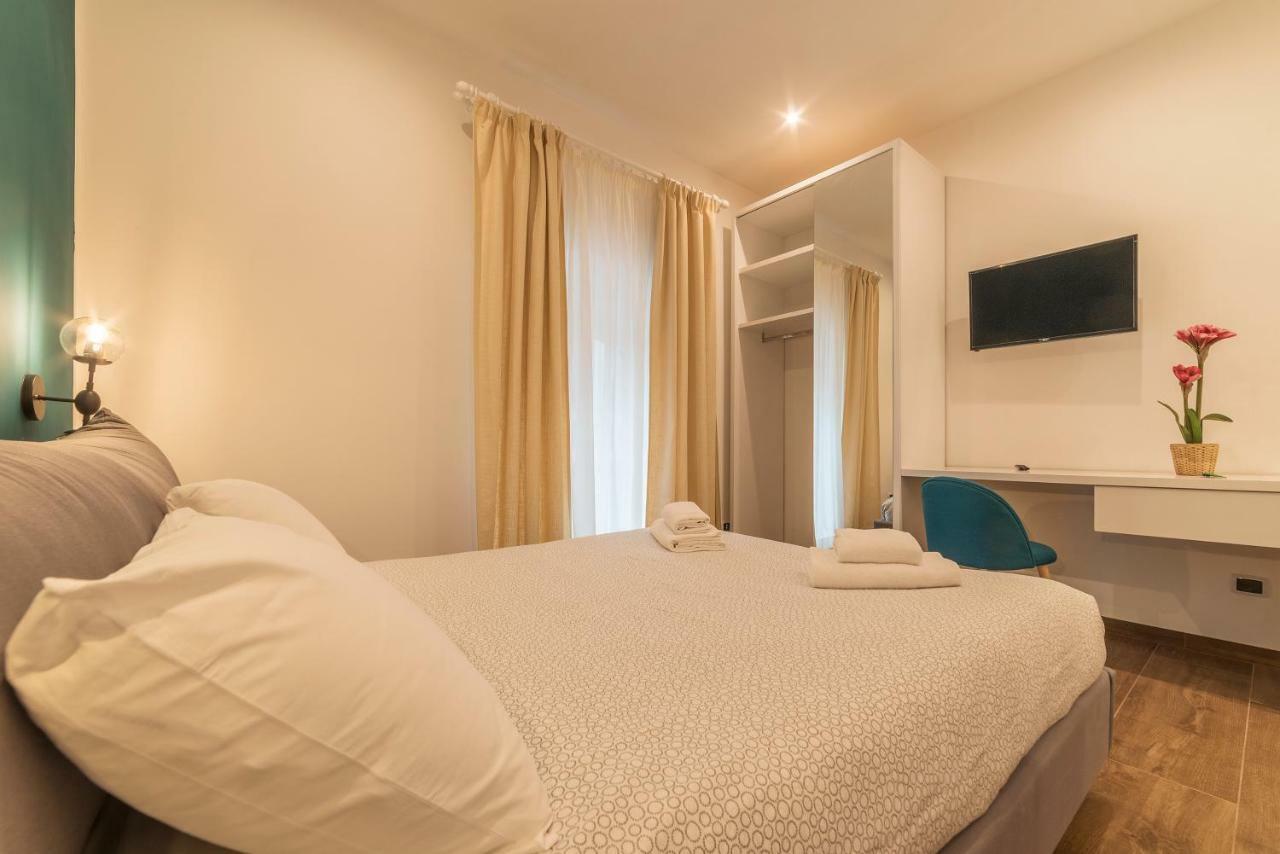 Guest House Sallustiano Ρώμη Εξωτερικό φωτογραφία