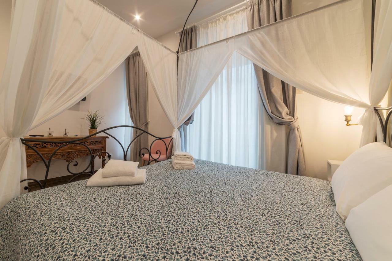 Guest House Sallustiano Ρώμη Εξωτερικό φωτογραφία