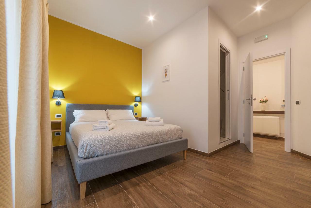 Guest House Sallustiano Ρώμη Εξωτερικό φωτογραφία