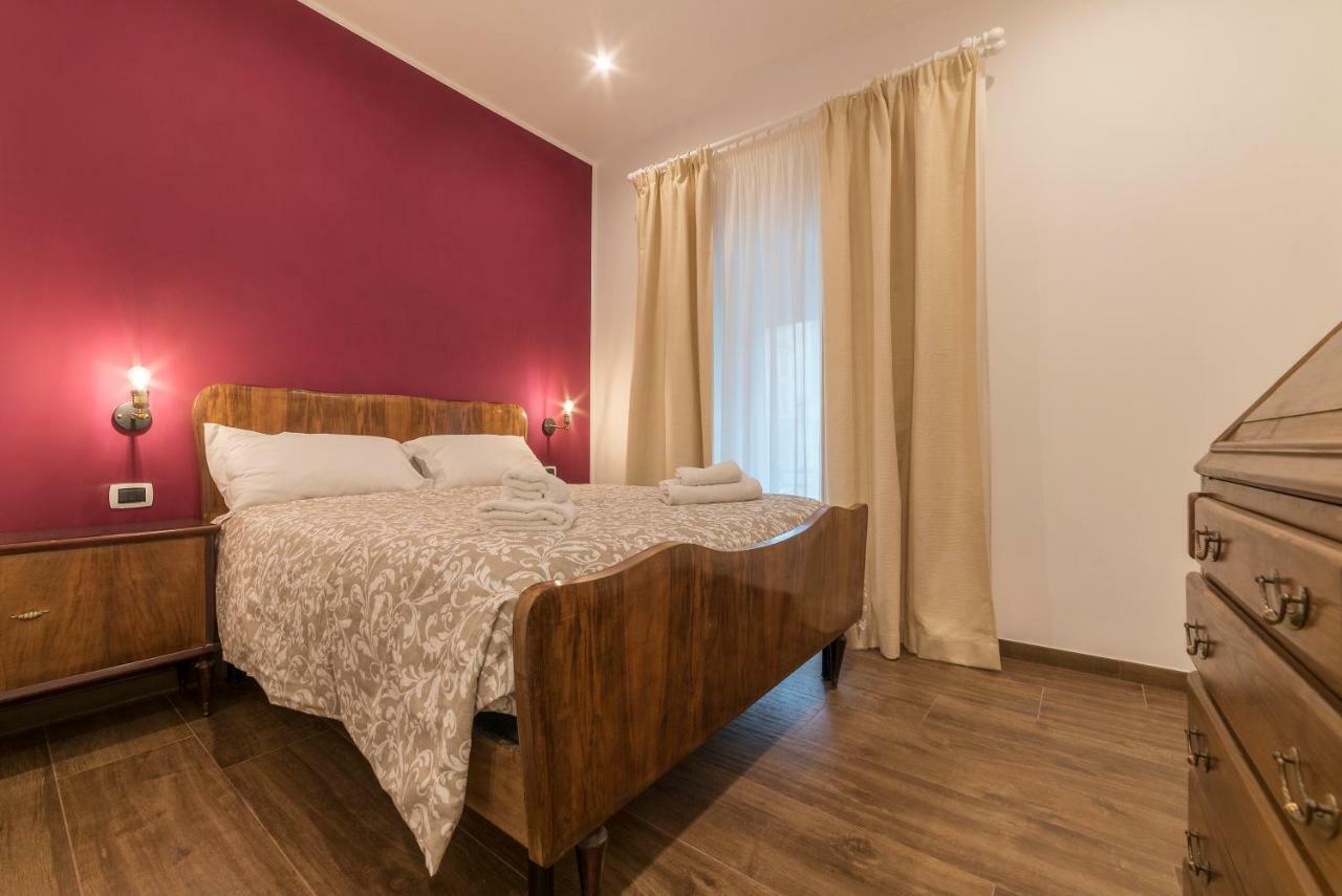 Guest House Sallustiano Ρώμη Εξωτερικό φωτογραφία