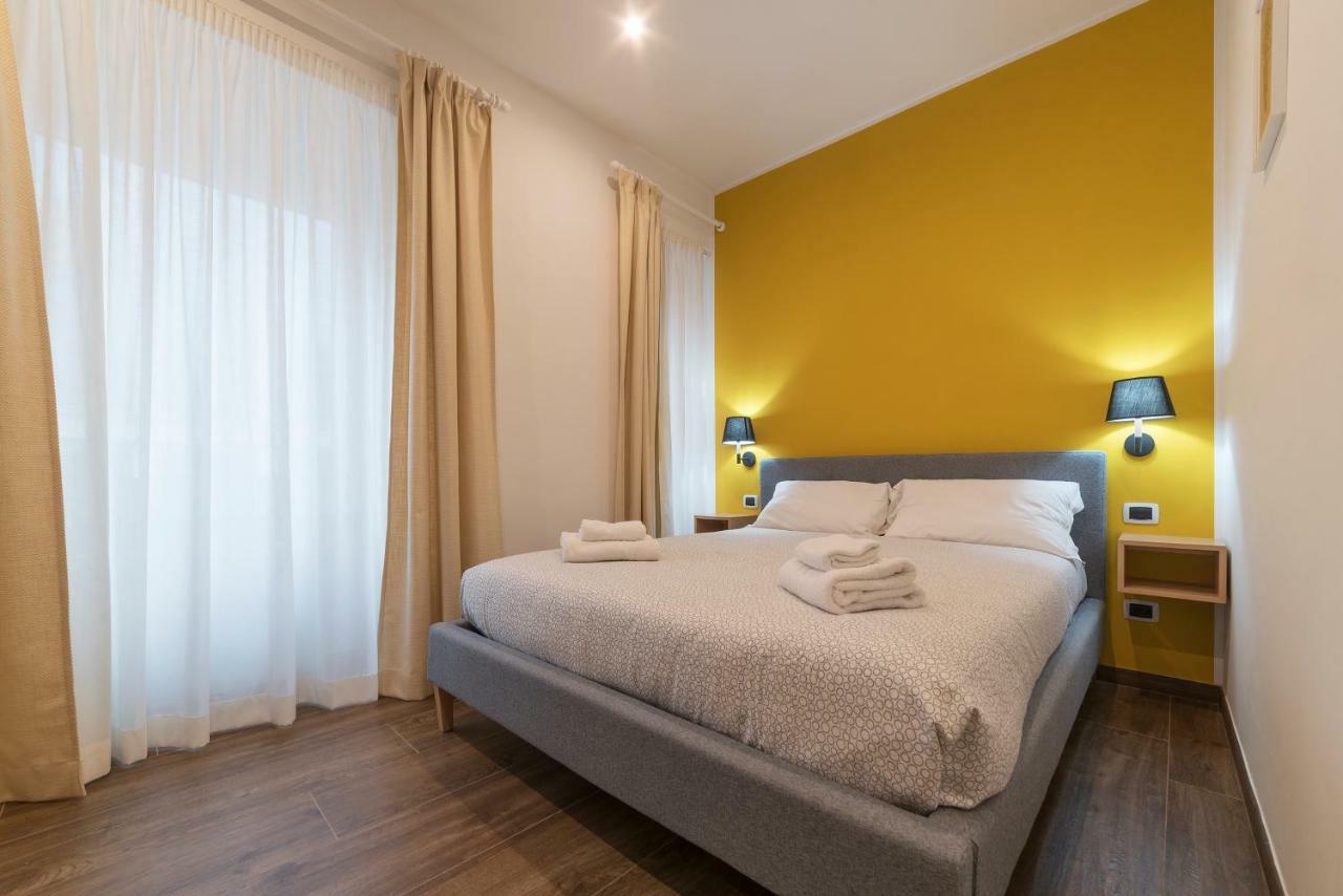 Guest House Sallustiano Ρώμη Εξωτερικό φωτογραφία