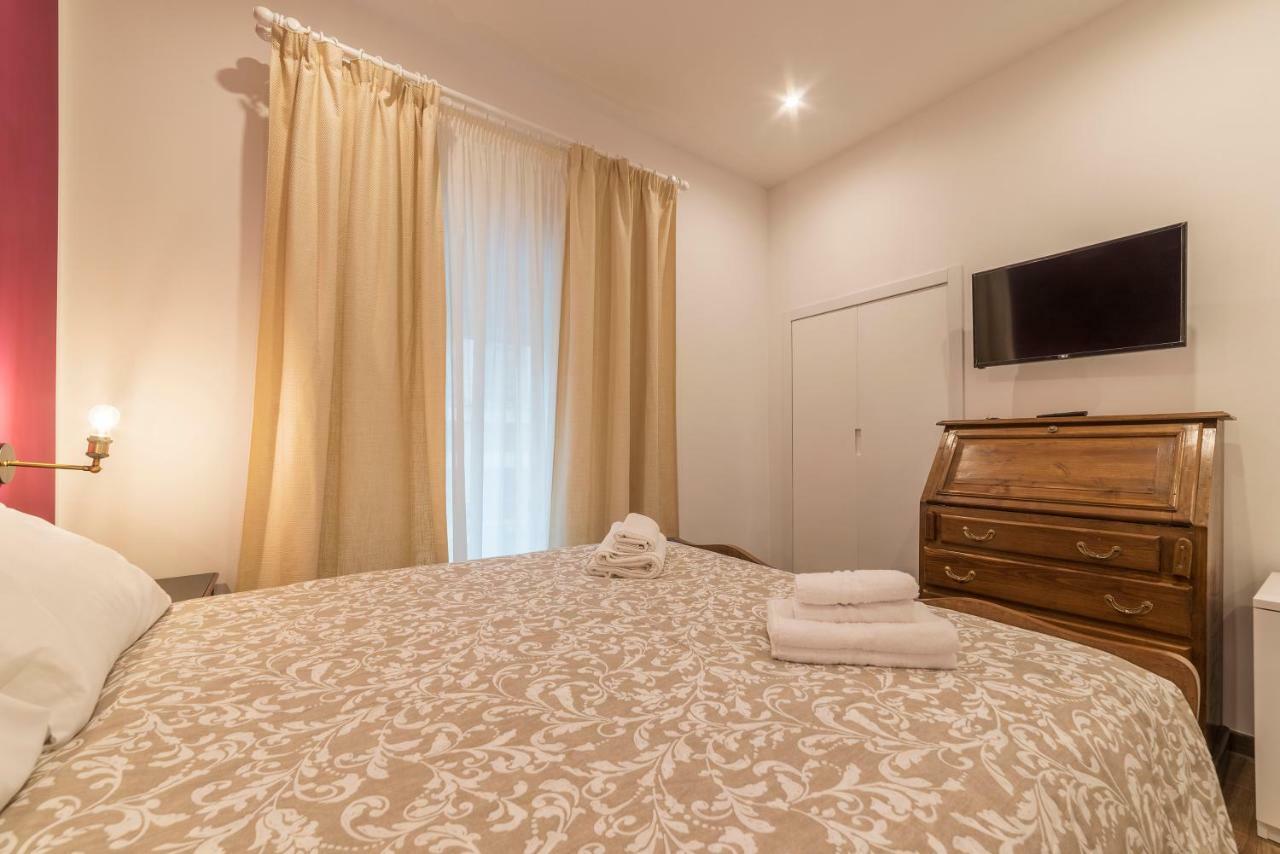 Guest House Sallustiano Ρώμη Εξωτερικό φωτογραφία