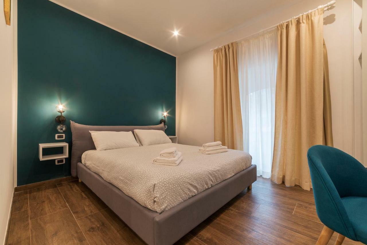 Guest House Sallustiano Ρώμη Εξωτερικό φωτογραφία