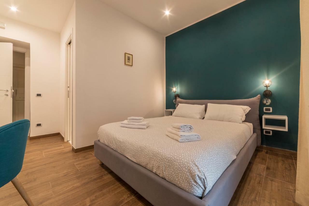 Guest House Sallustiano Ρώμη Εξωτερικό φωτογραφία