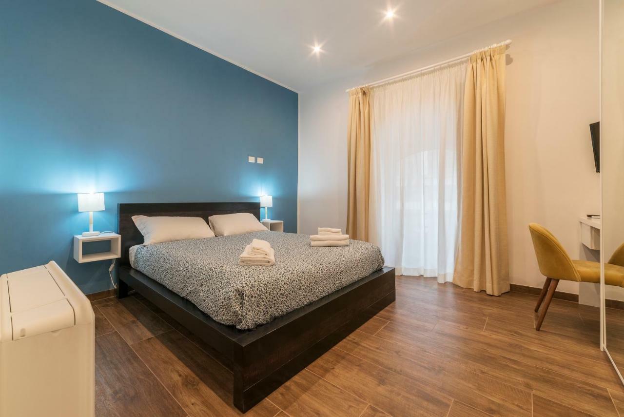 Guest House Sallustiano Ρώμη Εξωτερικό φωτογραφία