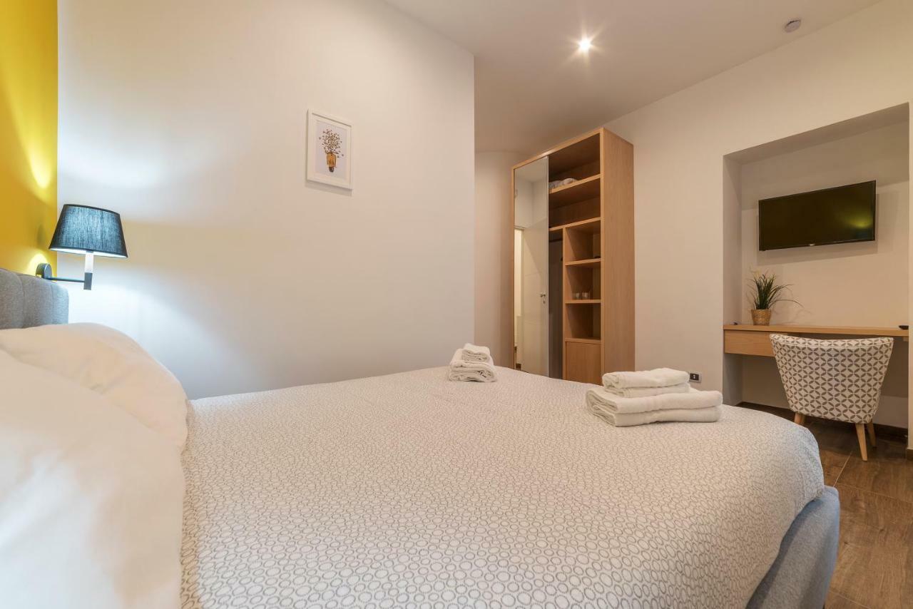 Guest House Sallustiano Ρώμη Εξωτερικό φωτογραφία