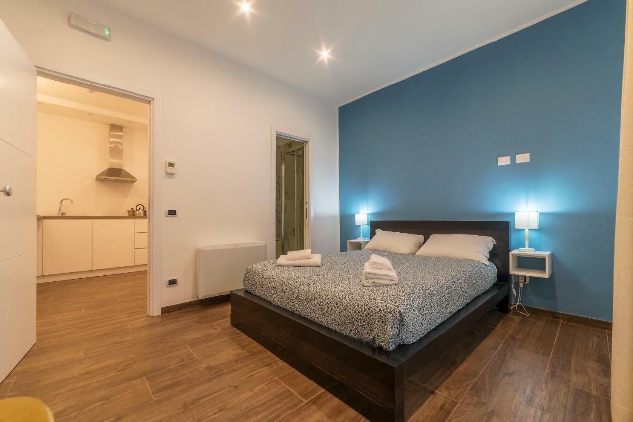 Guest House Sallustiano Ρώμη Εξωτερικό φωτογραφία